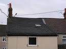 Sagging Roof Picture