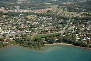 Redland Bay, Queensland