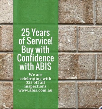 ABIS 25 Years