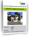 Building and Pest Report