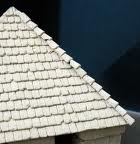 Ridge Tile Capping Picture