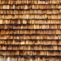 Timber Roof Shingles 2 Picture