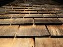 Timber Roof Shingles Picture